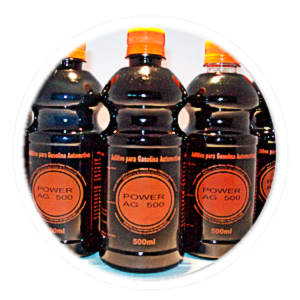 POWER AG 500