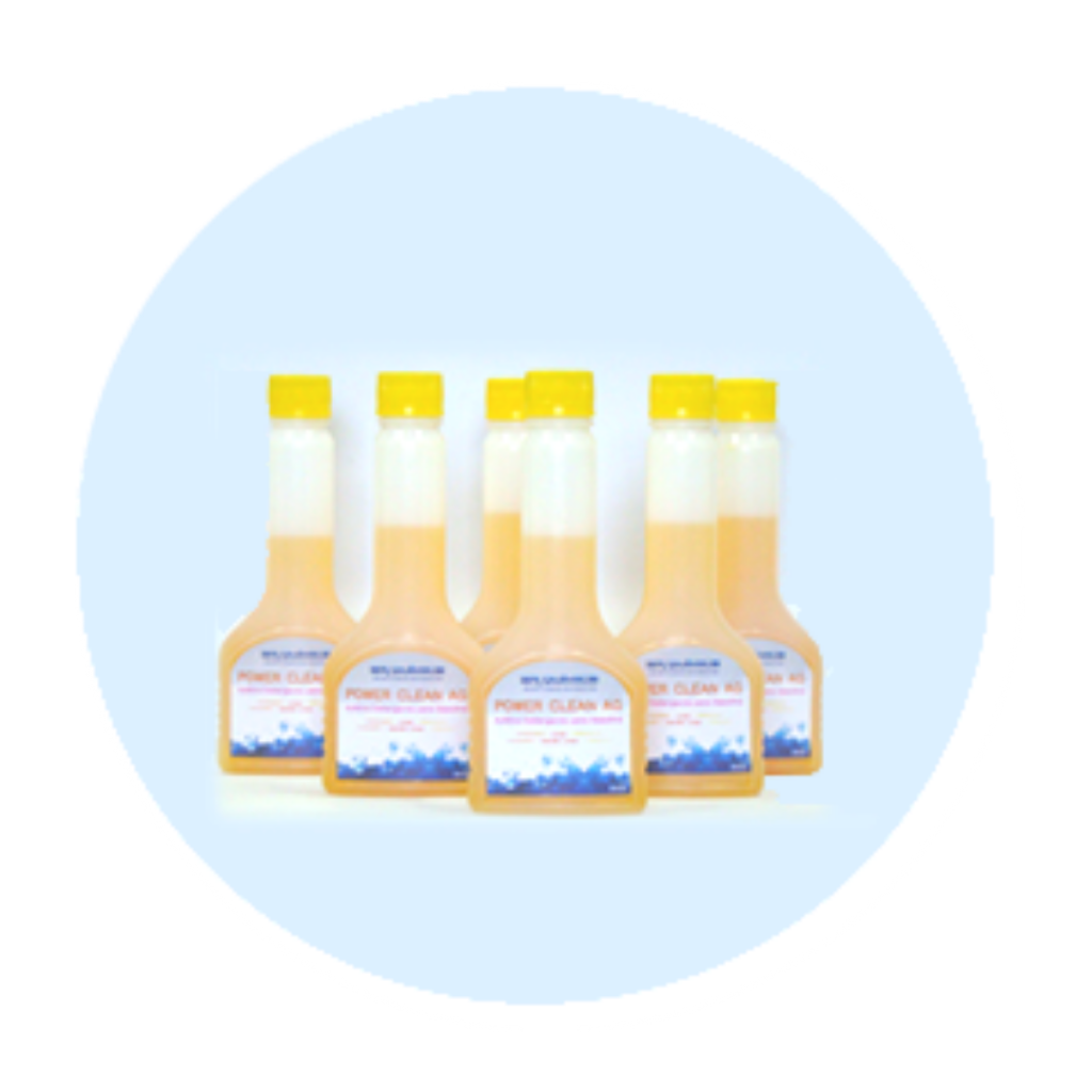 POWER PREMIUM ETANOL 1020